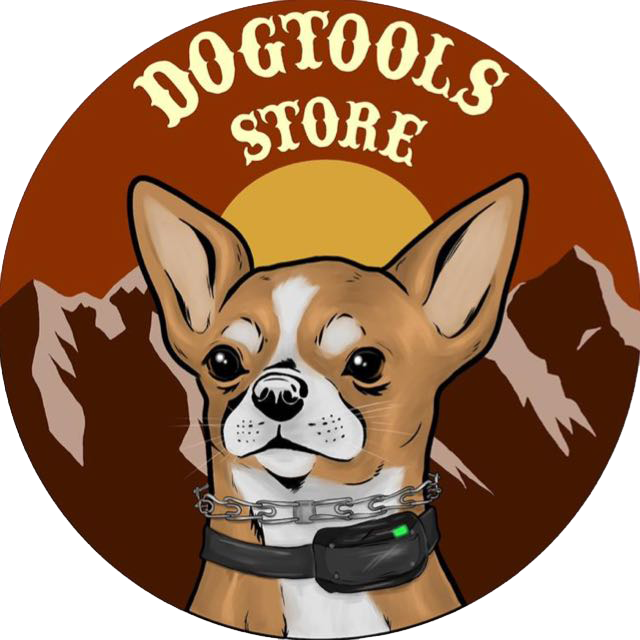 Logo DogTools Shop
